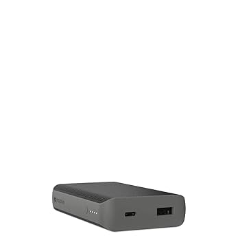 Amazon.com: mophie powerstation Wireless Power Delivery (PD